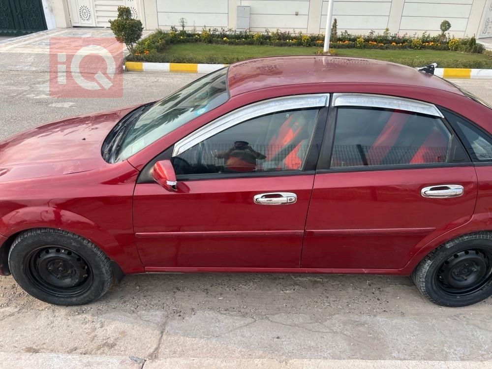 سوزوکی فۆرێنزا